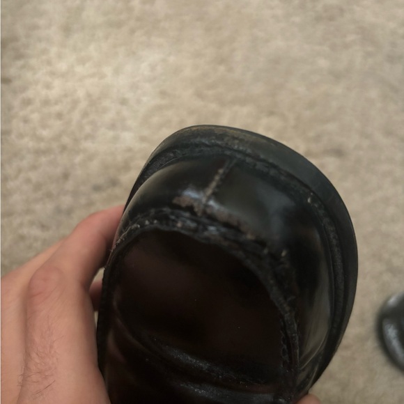 Prada dress shoes - Picture 5 of 6